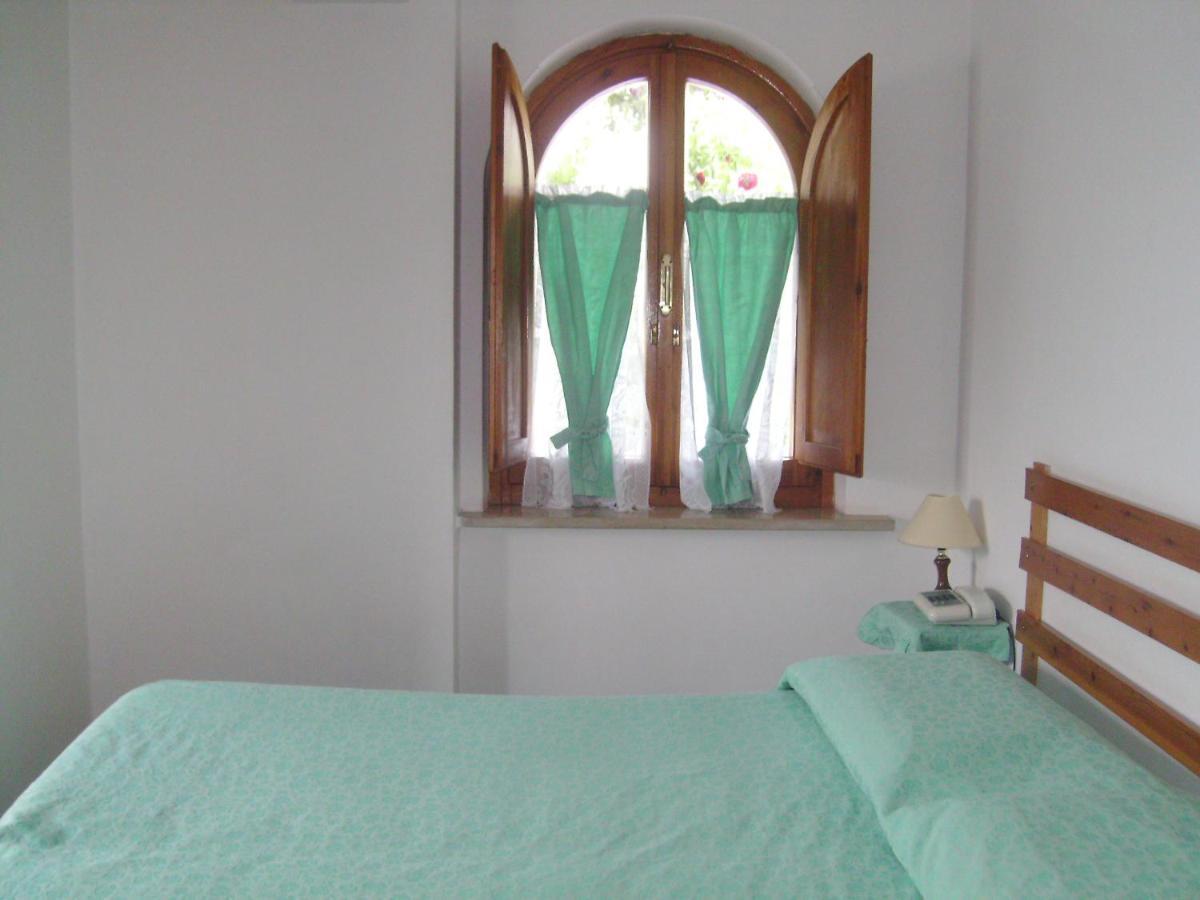Hotel Villa Stella Cascia Exteriör bild