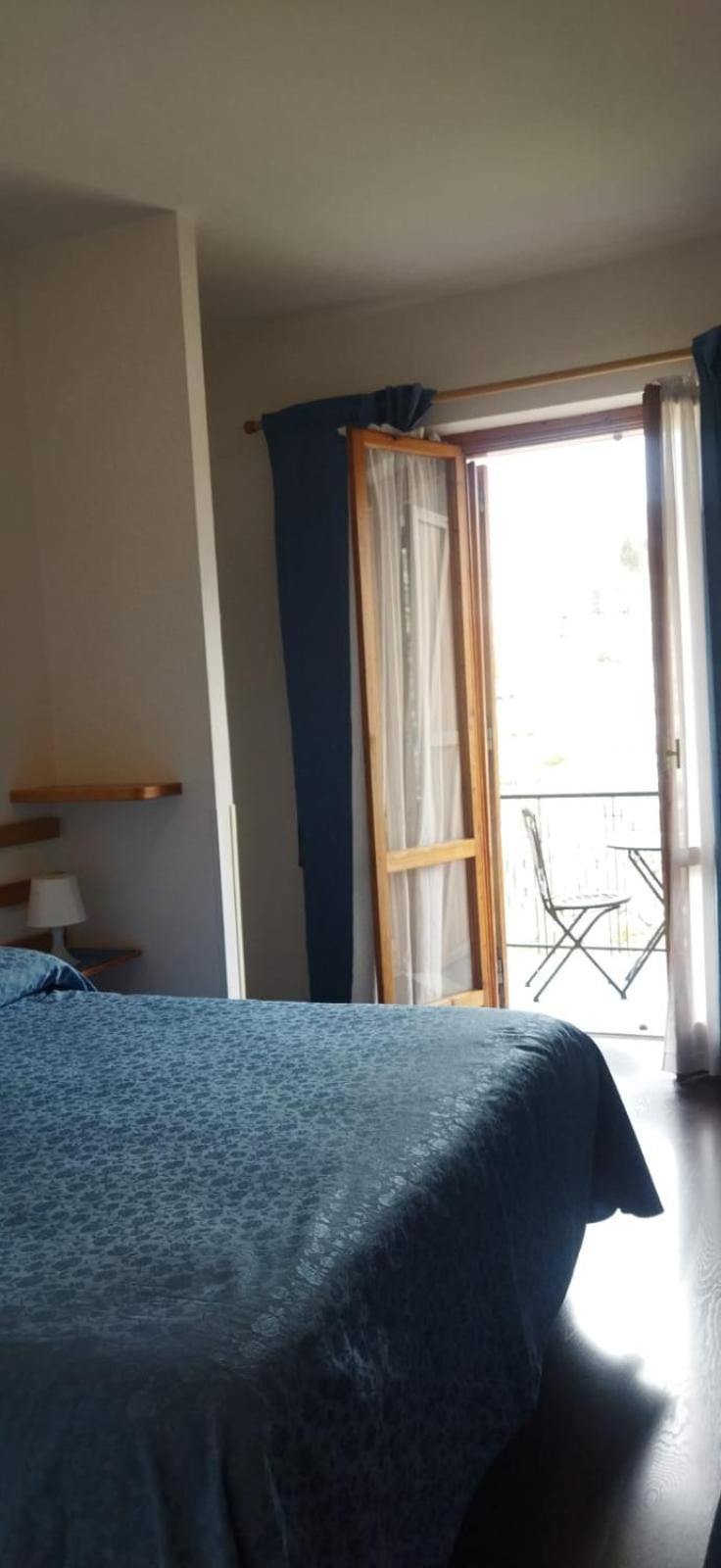Hotel Villa Stella Cascia Exteriör bild