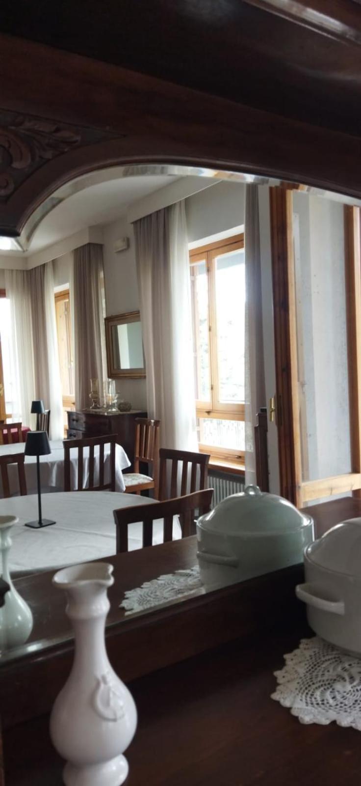 Hotel Villa Stella Cascia Exteriör bild