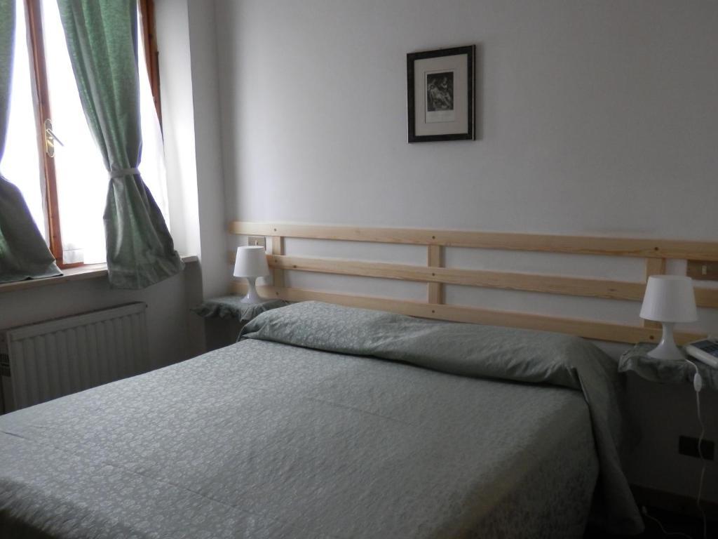 Hotel Villa Stella Cascia Rum bild